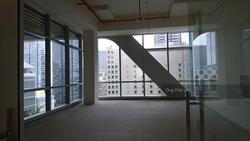 Sbf Center (D1), Office #146919422